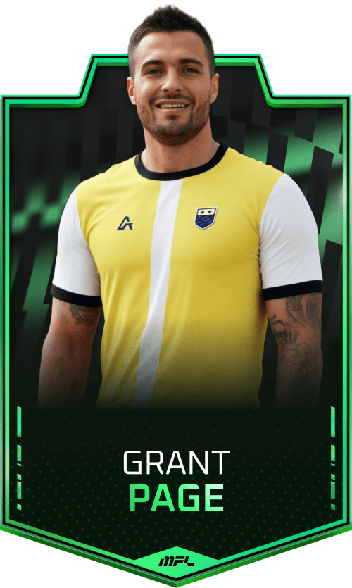 Grant Page asset