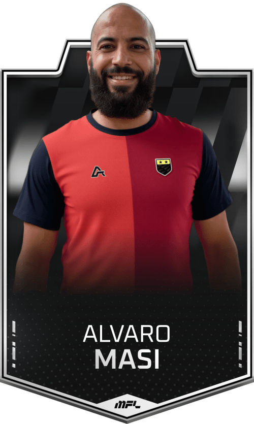 Alvaro Masi asset