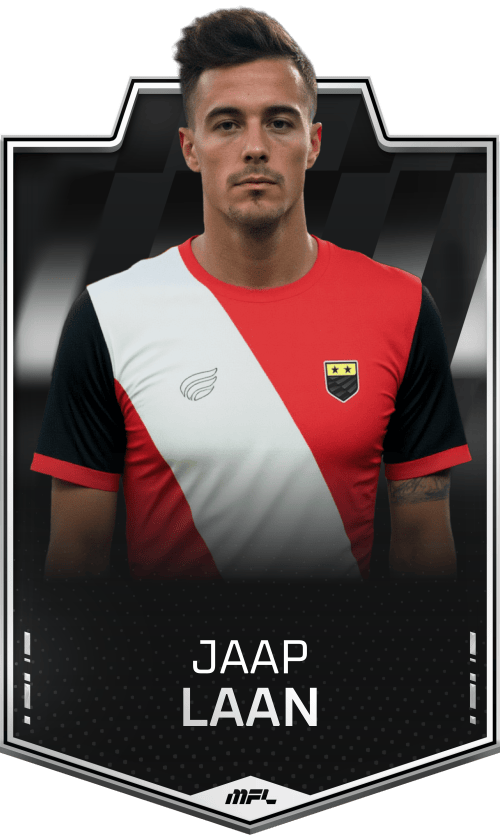 Jaap Laan asset
