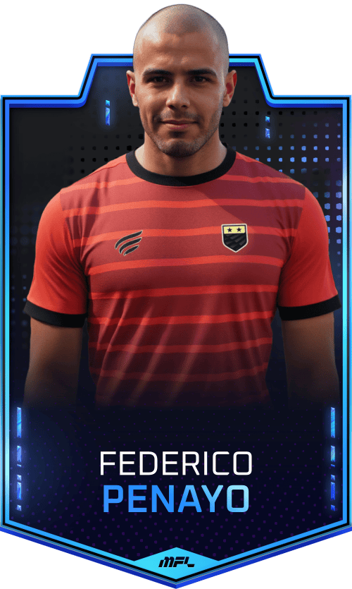 Federico Penayo asset