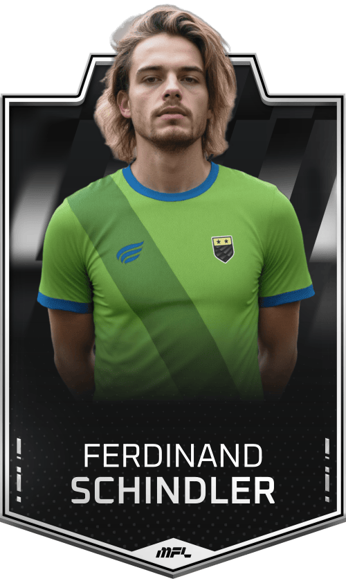 Ferdinand Schindler asset