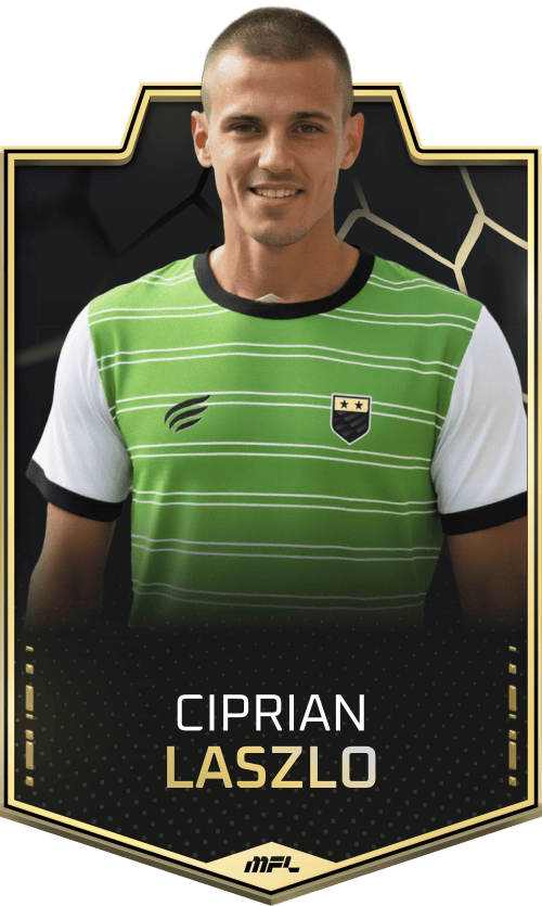 Ciprian Laszlo asset