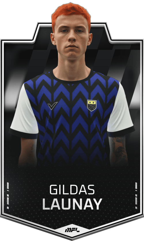 Gildas Launay asset