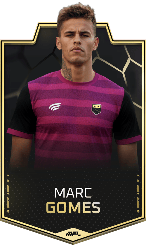 Marc Gomes asset