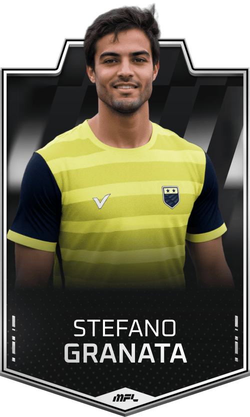 Stefano Granata asset