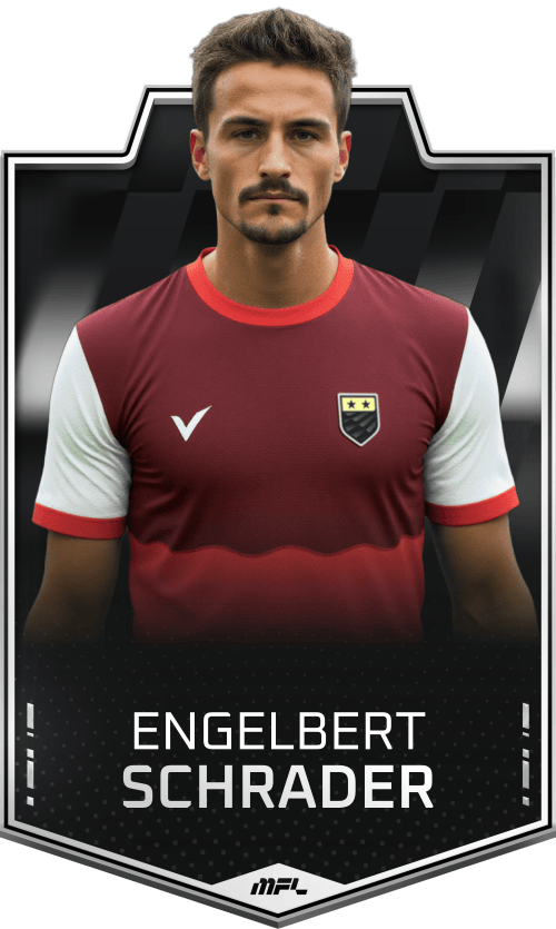 Engelbert Schrader asset