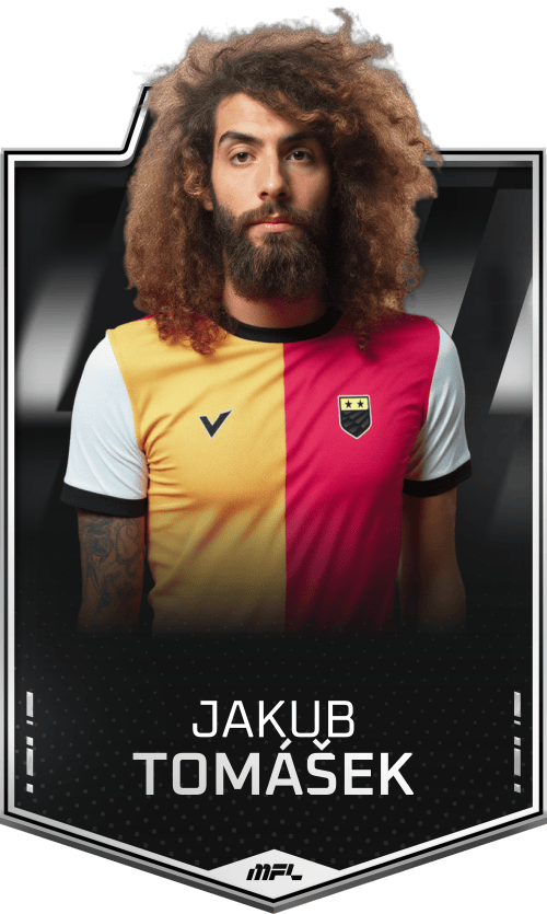 Jakub Tomášek asset