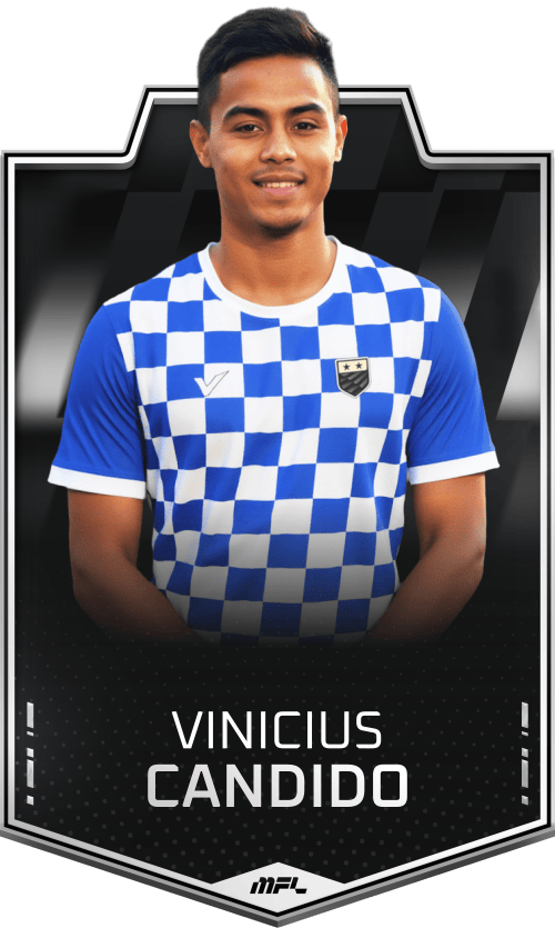Vinicius Candido asset