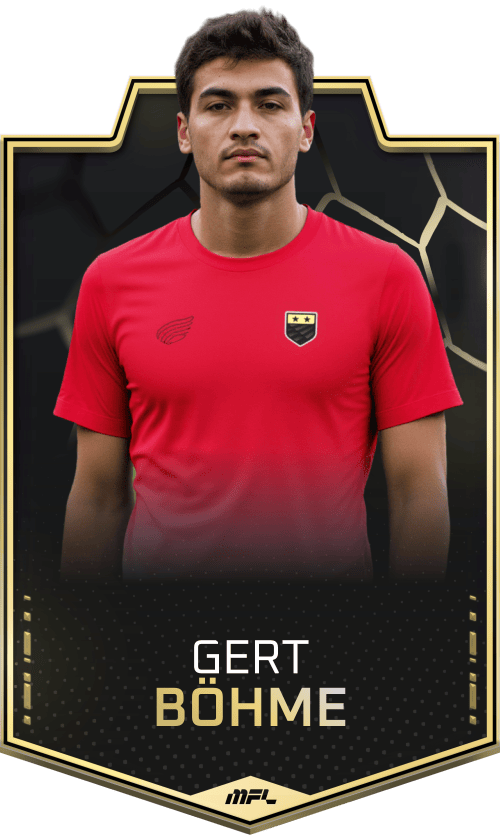 Gert Böhme