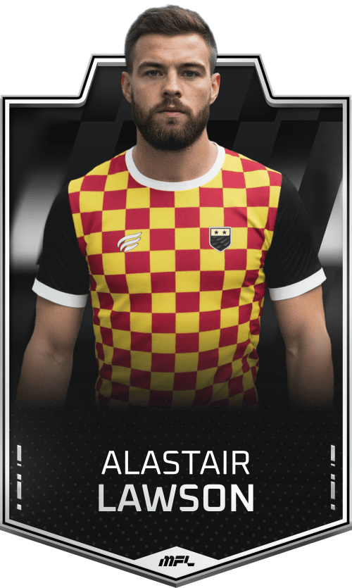 Alastair Lawson asset