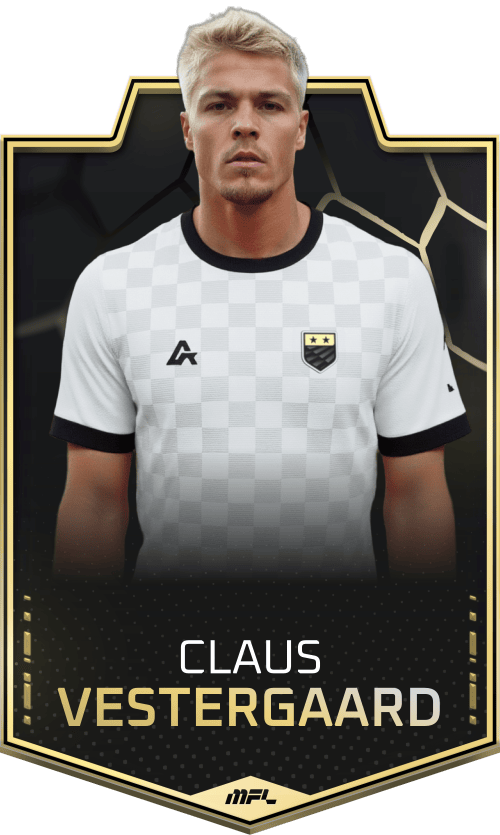 Claus Vestergaard asset