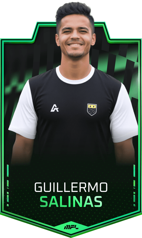 Guillermo Salinas asset