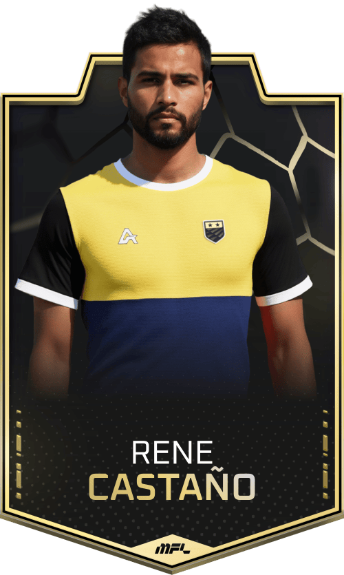 Rene Castaño asset