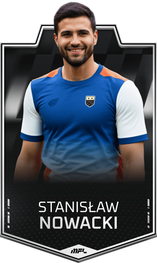 Stanisław Nowacki asset