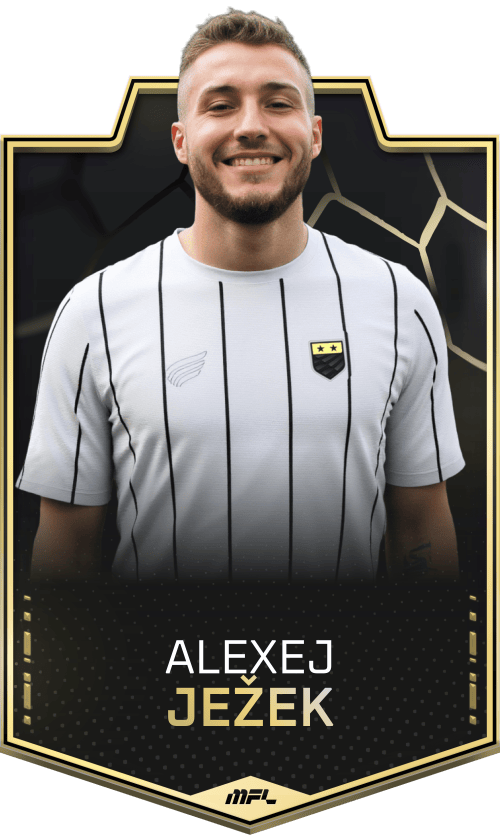 Alexej Ježek