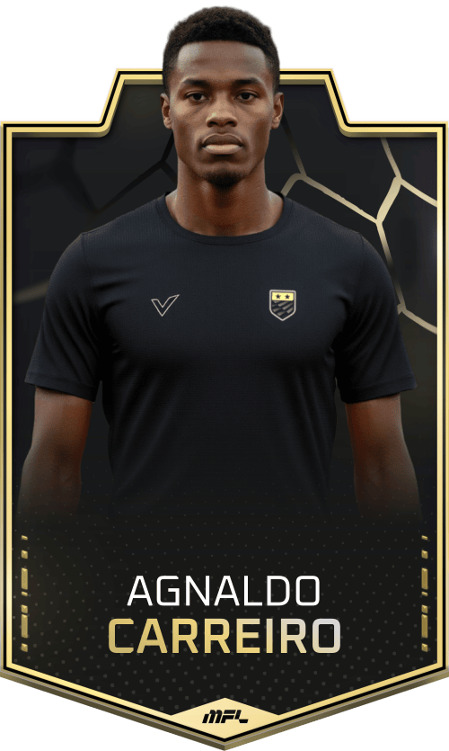 Agnaldo Carreiro