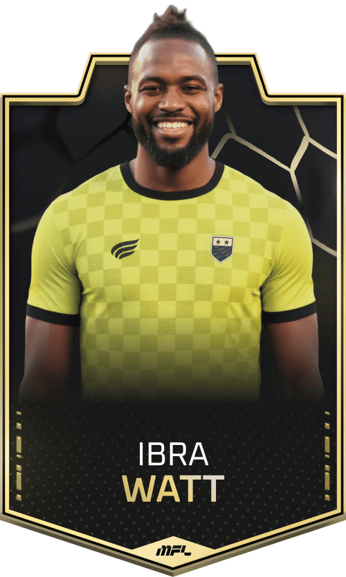 Ibra Watt