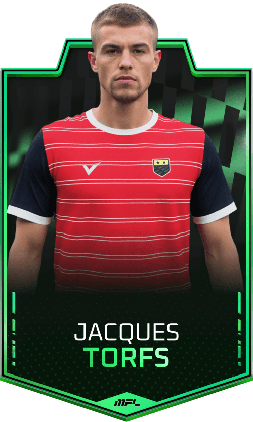 Jacques Torfs asset
