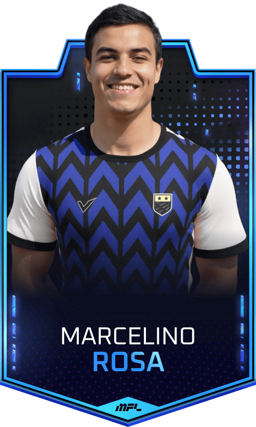 Marcelino Rosa
