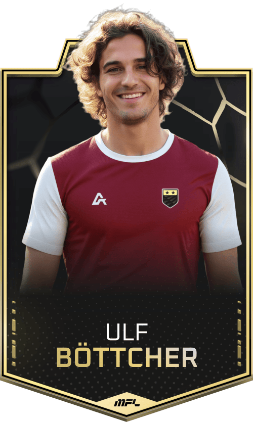Ulf Böttcher asset