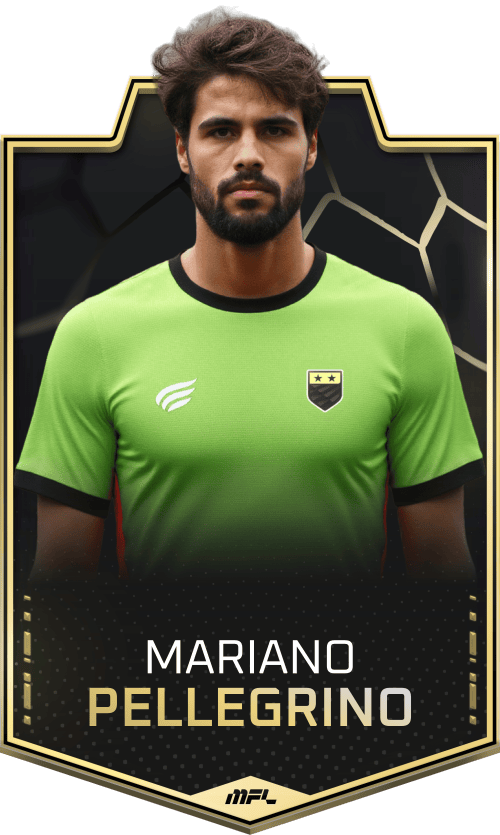 Mariano Pellegrino