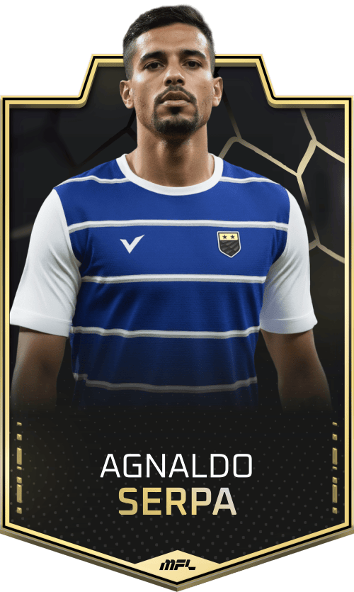 Agnaldo Serpa asset
