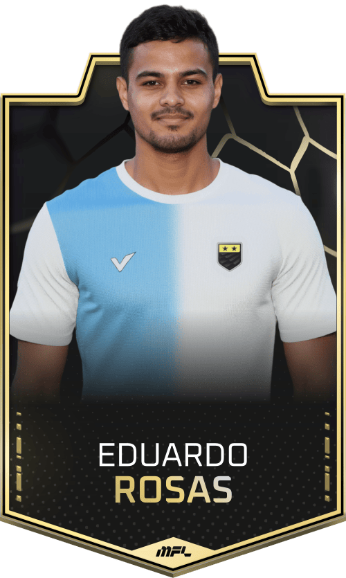 Eduardo Rosas asset