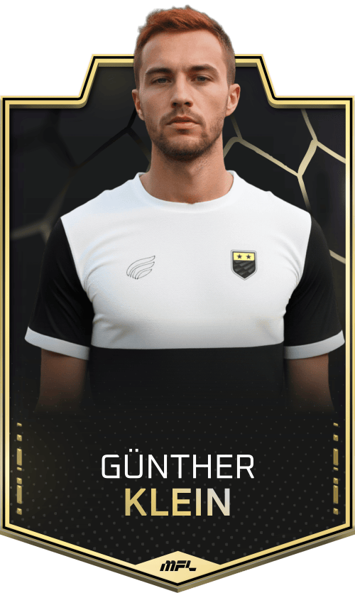 Günther Klein asset