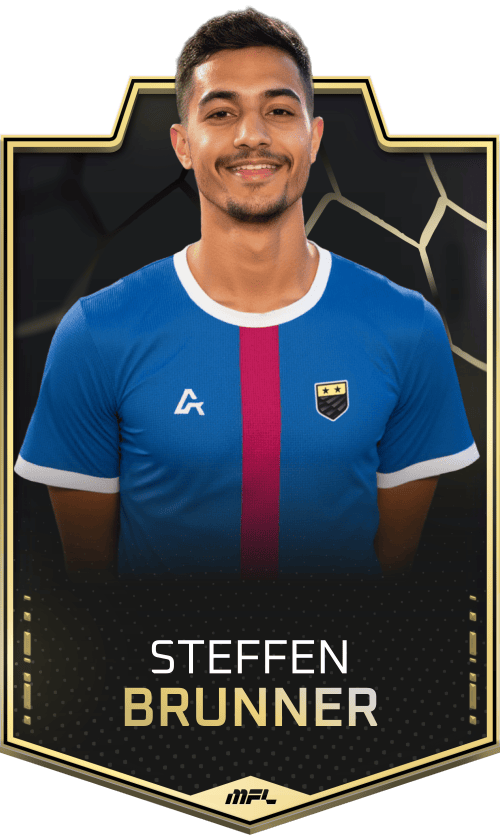 Steffen Brunner asset