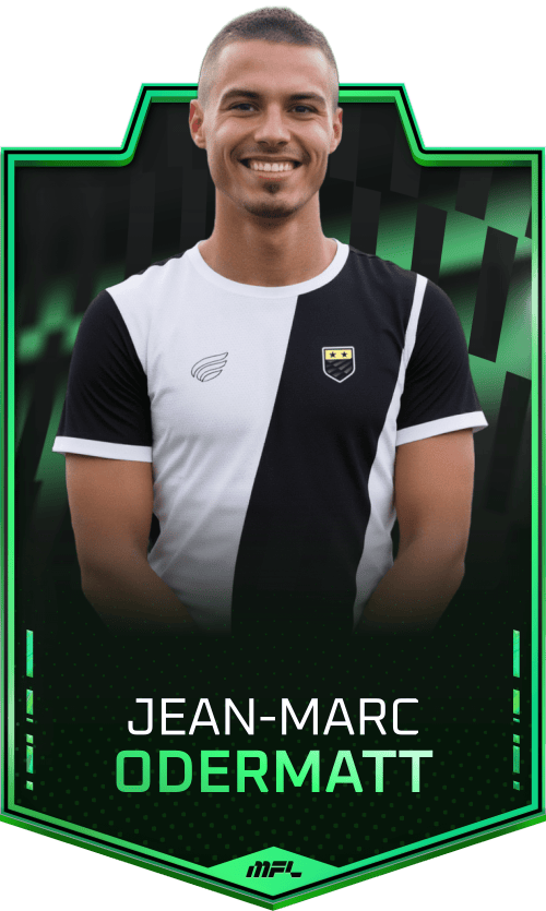 Jean-Marc Odermatt asset
