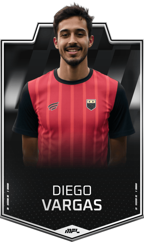 Diego Vargas asset