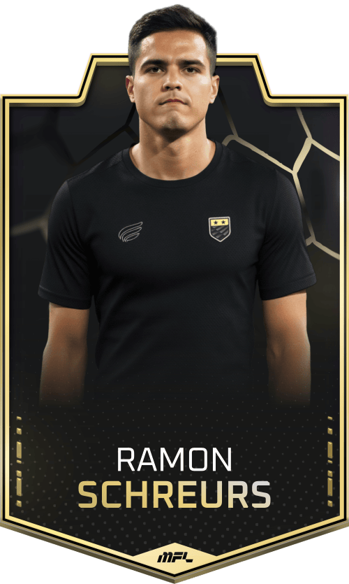 Ramon Schreurs