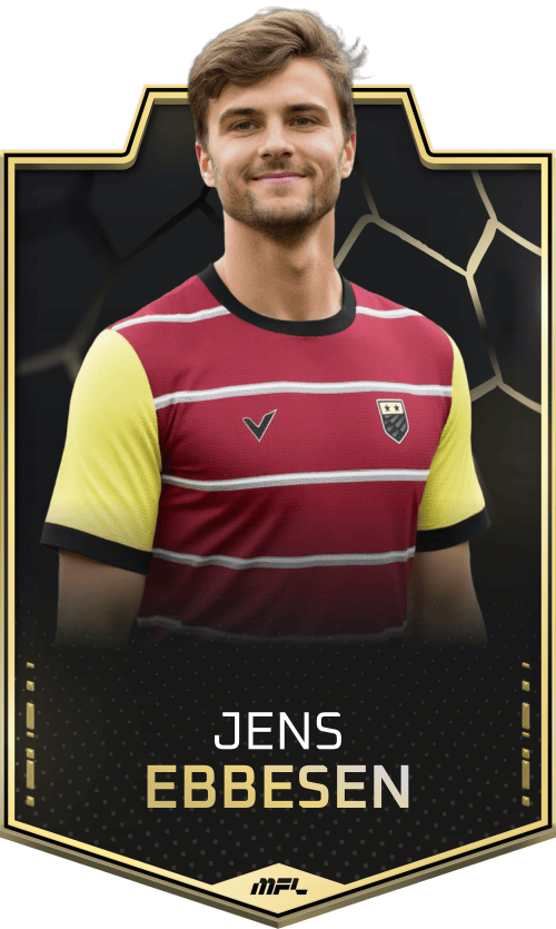 Jens Ebbesen asset