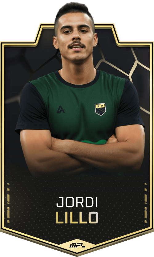 Jordi Lillo