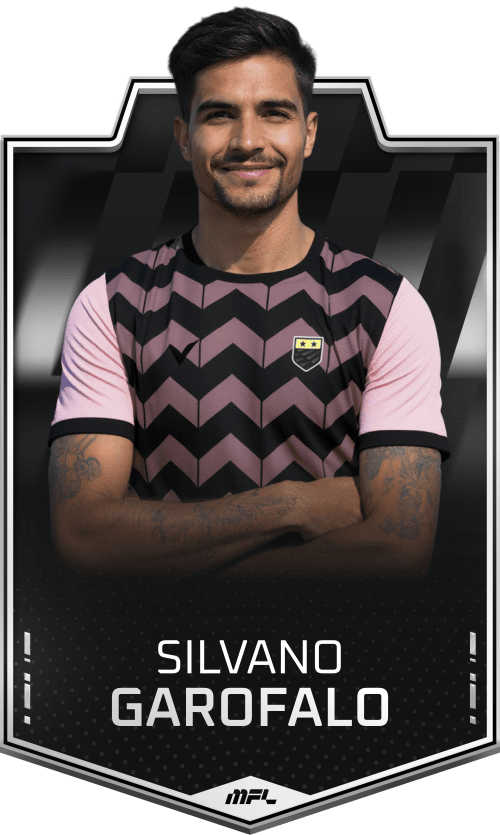 Silvano Garofalo asset