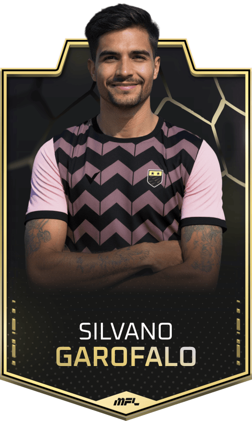 Silvano Garofalo asset