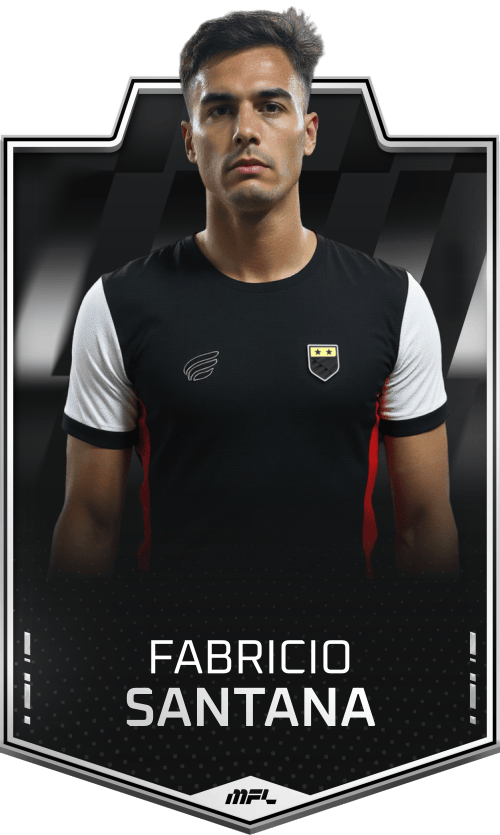 Fabricio Santana