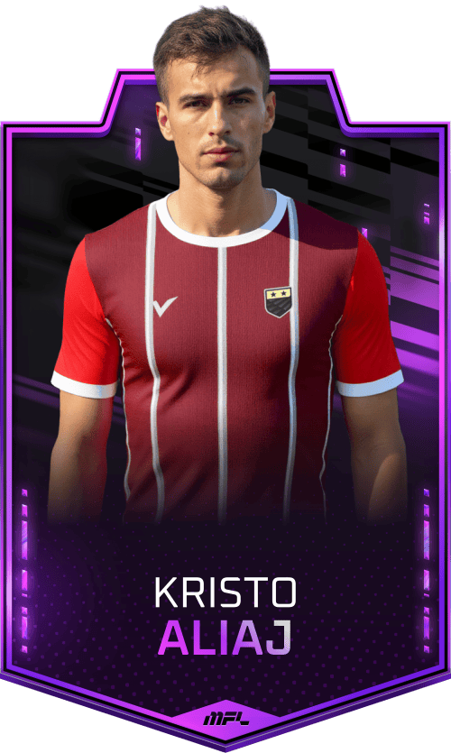 Kristo Aliaj asset