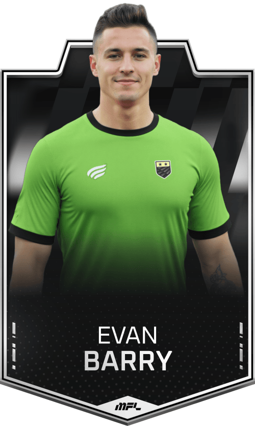 Evan Barry asset