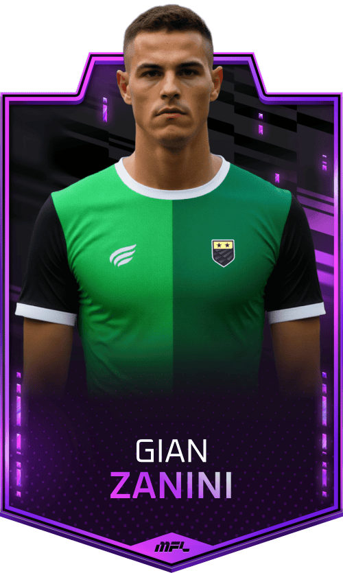 Gian Zanini asset