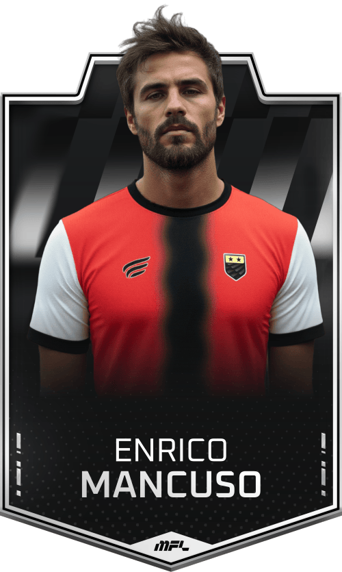 Enrico Mancuso asset