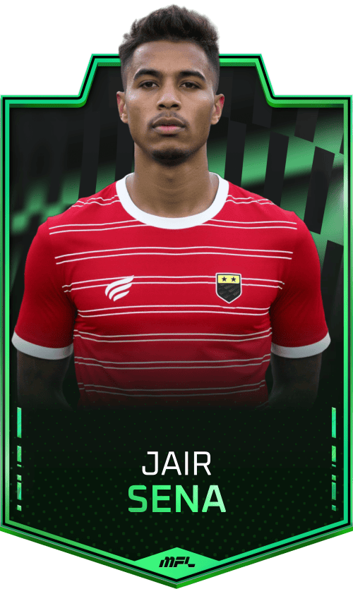 Jair Sena asset