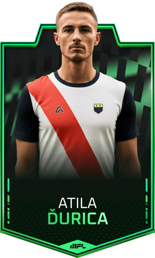 Atila Ďurica asset