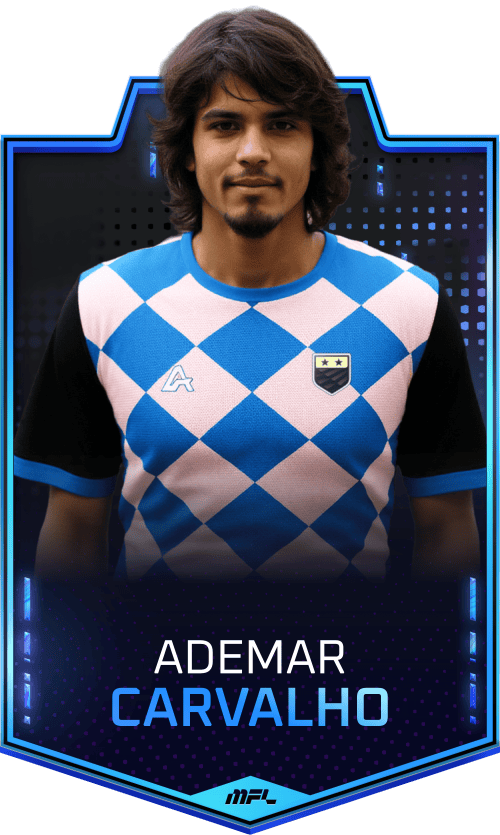 Ademar Carvalho asset