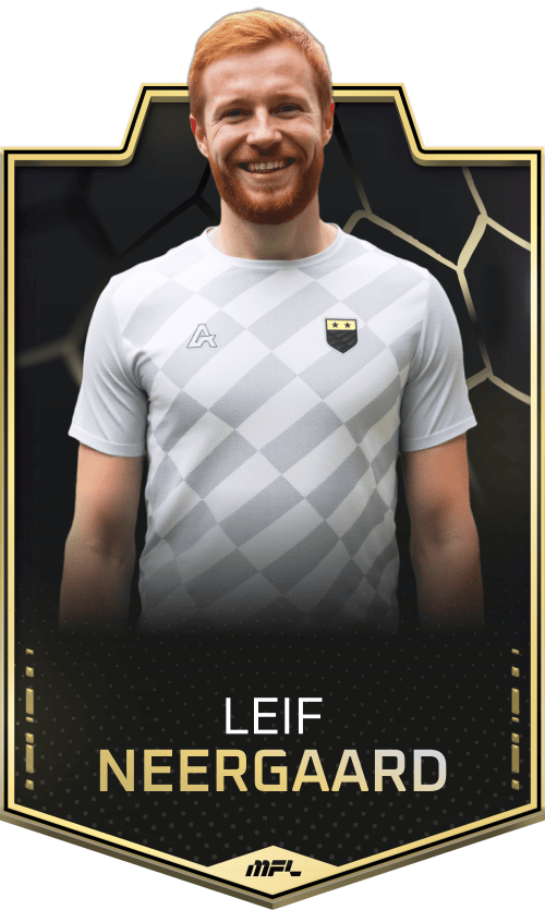 Leif Neergaard asset