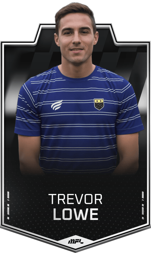 Trevor Lowe asset