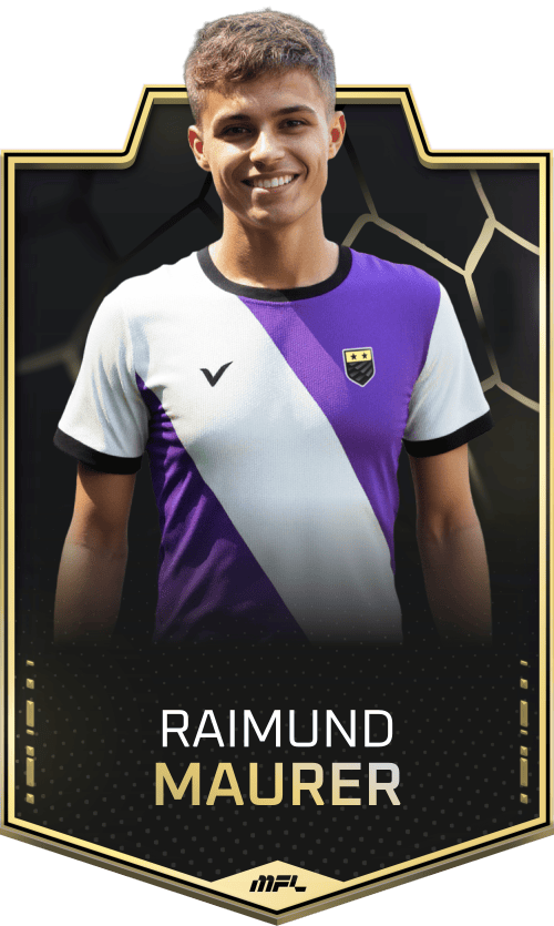 Raimund Maurer asset