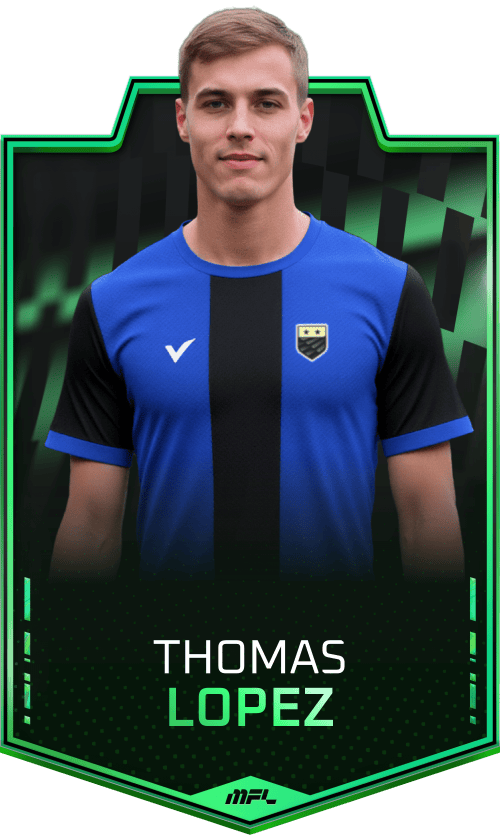 Thomas Lopez asset