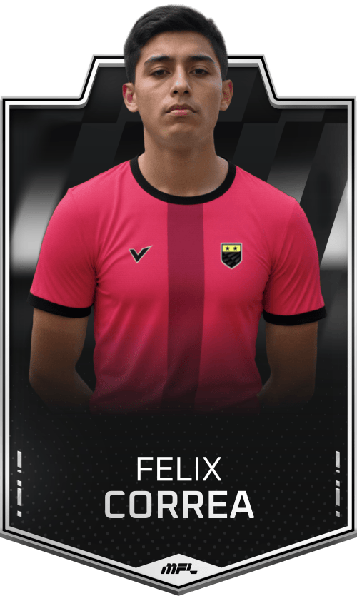 Felix Correa