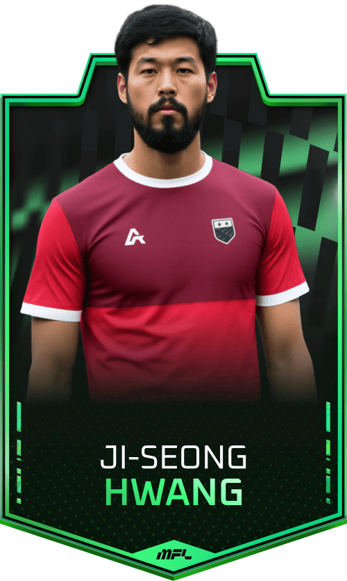 Ji-Seong Hwang asset